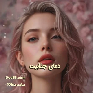 دعا برای زیبایی پوست صورت